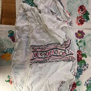 Aeropostale 3/4 sleeve fashion tee